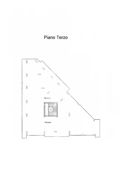 Hotel - Planimetry 4