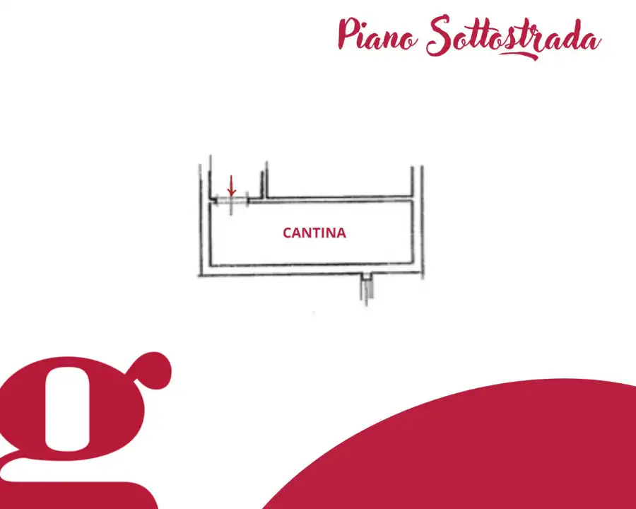 Appartamento - Planimetry 2