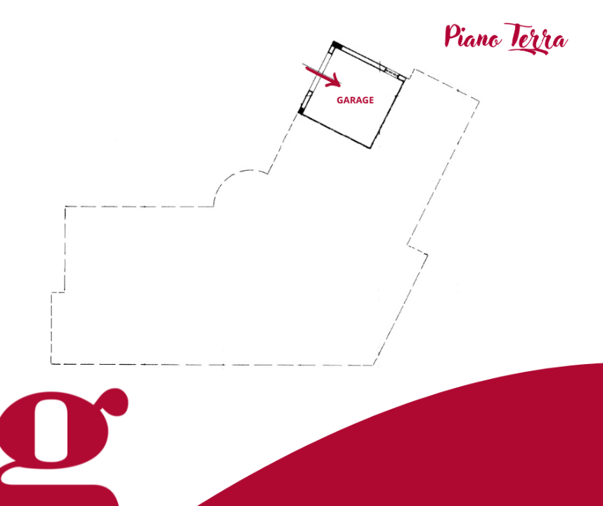 Appartamento - Planimetry 2