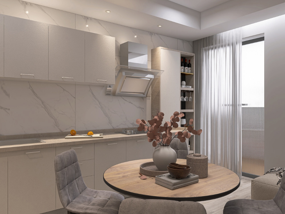 Appartamento - Image 1