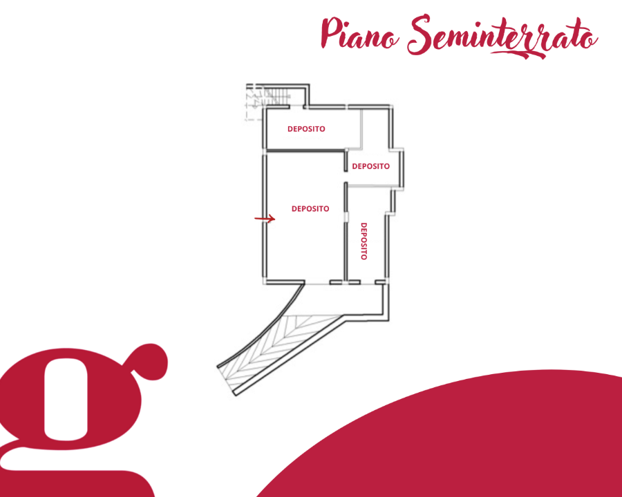 Villa - Planimetry 3