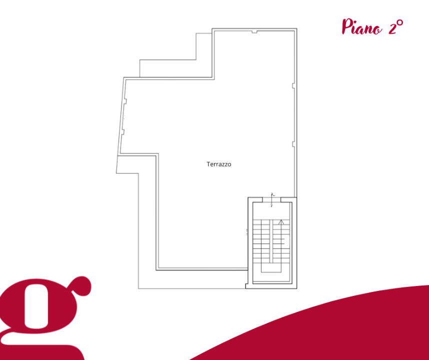 Appartamento - Planimetry 2