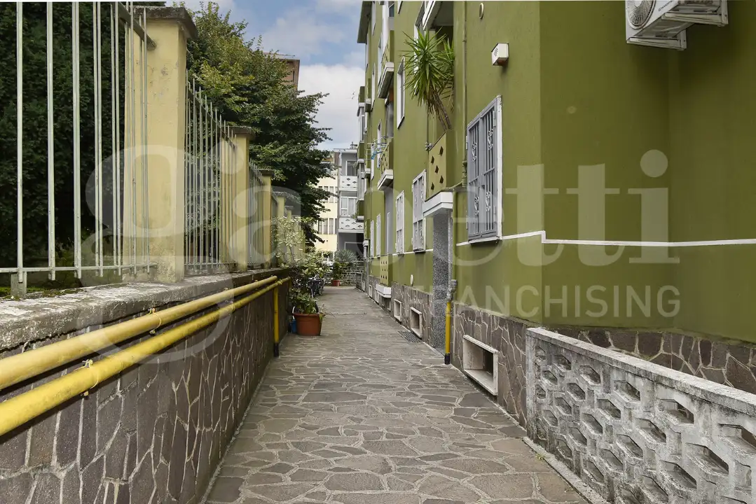 Appartamento - Image 23