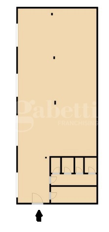 Ufficio - Planimetry 1