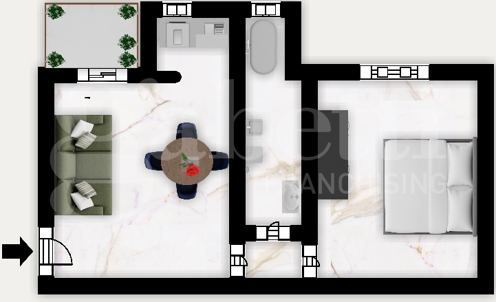 Appartamento - Image 17