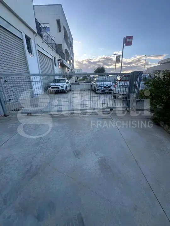 Capannone - Image 12