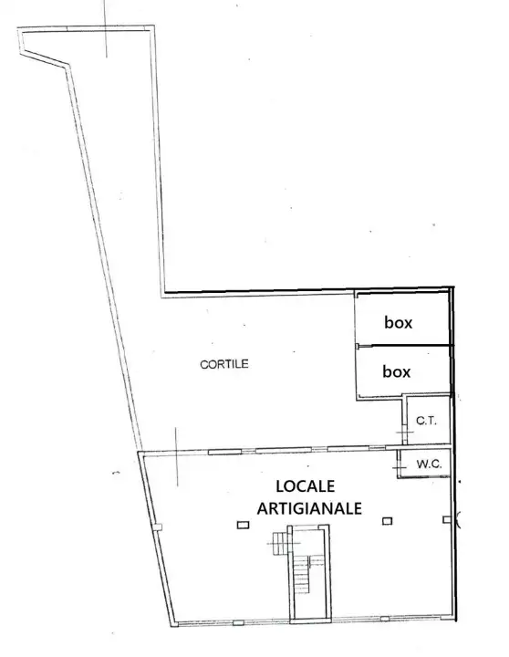 Laboratorio - Planimetry 1