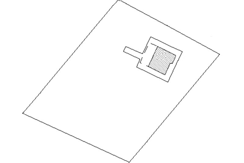 Attività - Planimetry 2