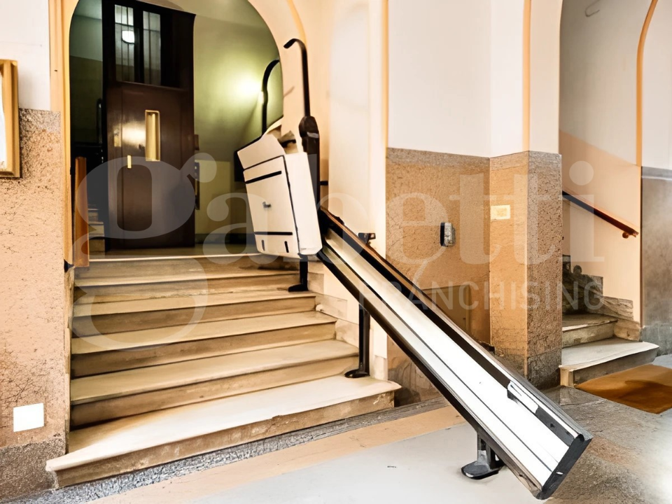 Appartamento - Image 22