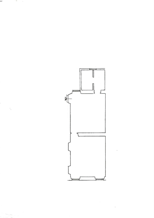 Appartamento - Planimetry 1