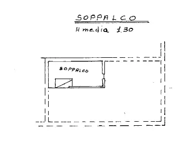 Appartamento - Planimetry 3