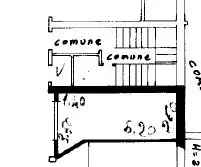 Appartamento - Planimetry 4