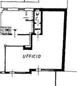 Ufficio - Planimetry 1
