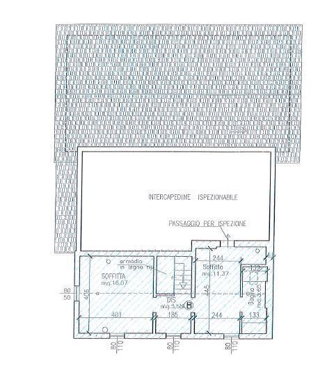 Villa - Planimetry 5