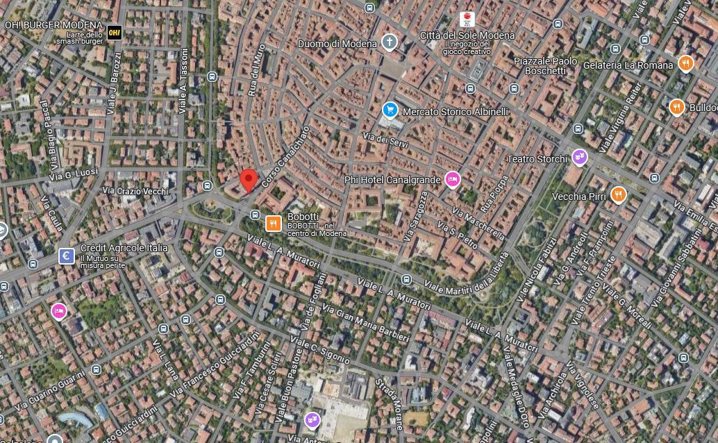 Appartamento - Image 19