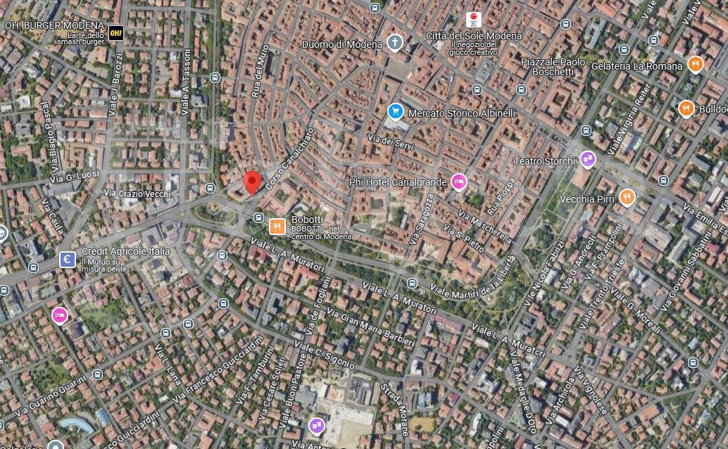 Appartamento - Image 19