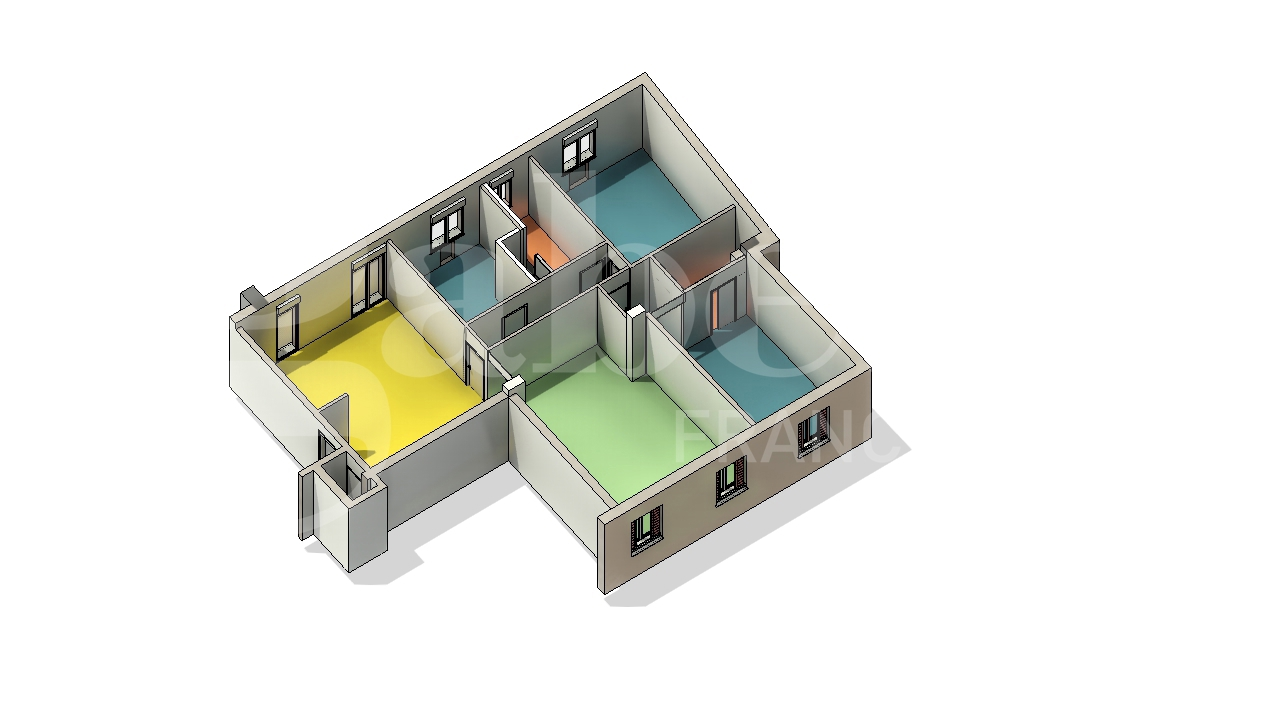 Appartamento - Image 21