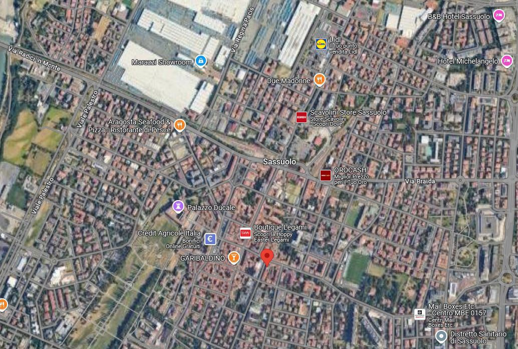 Appartamento - Image 20