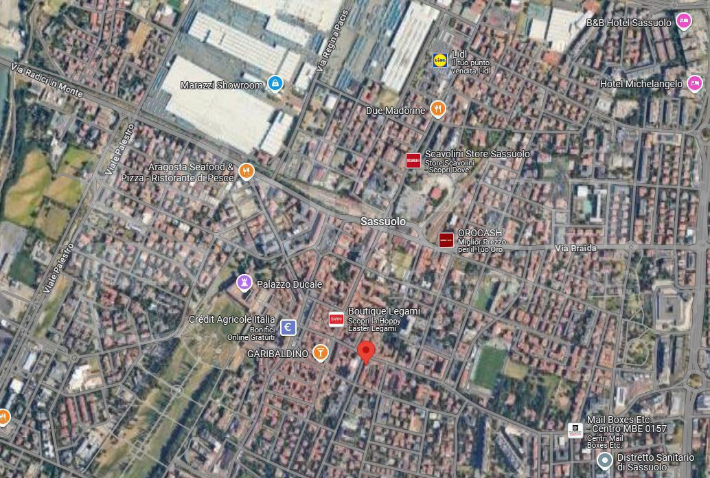 Appartamento - Image 20