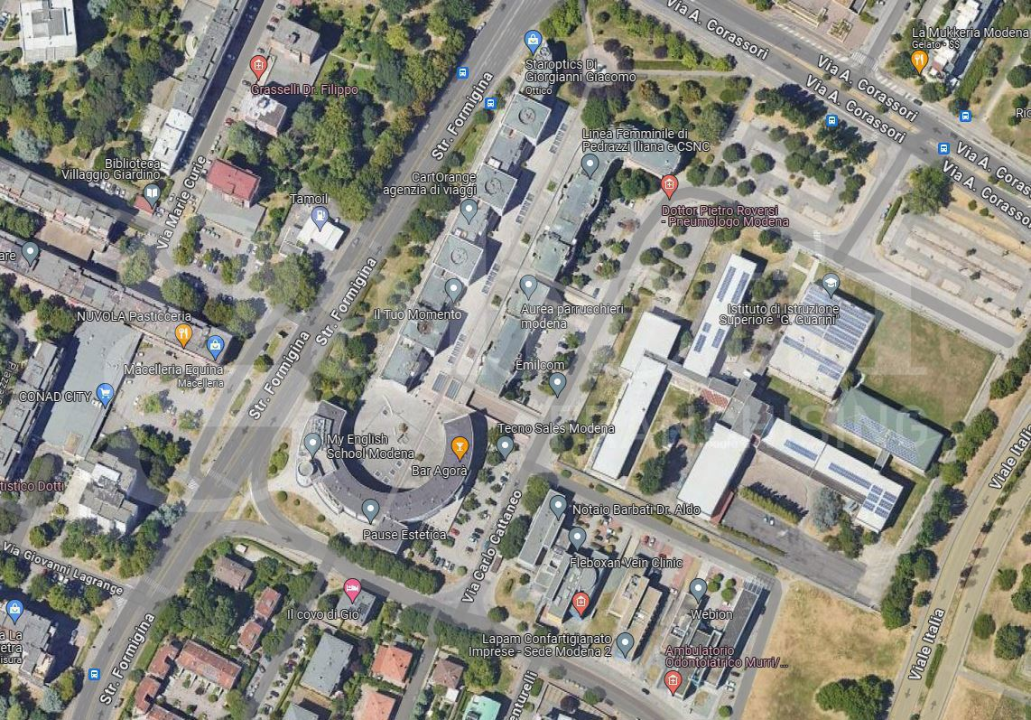 Posto Auto - Image 8