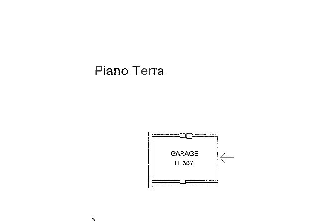 Appartamento - Planimetry 1