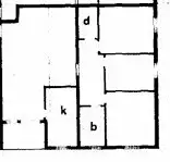 Appartamento - Planimetry 1