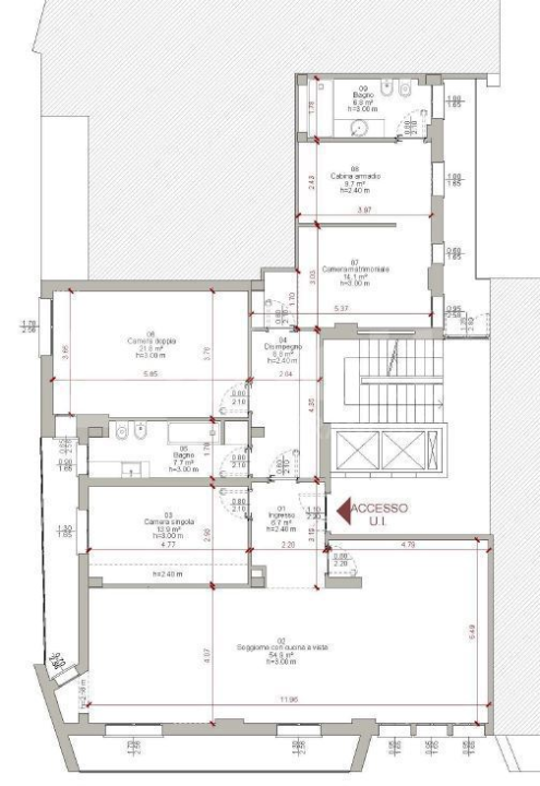 Appartamento - Image 23