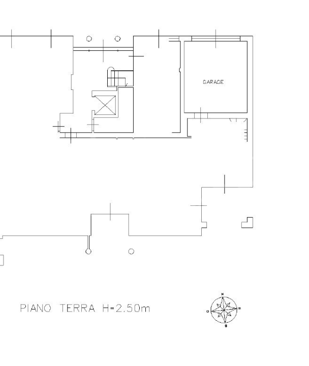 Appartamento - Planimetry 3