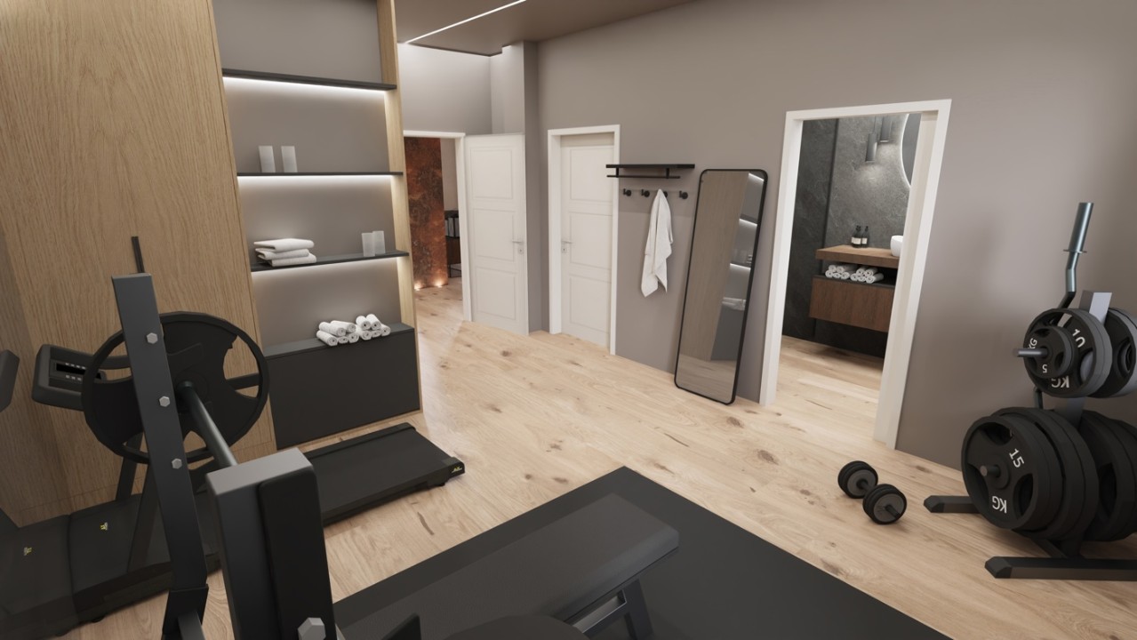 Appartamento - Image 9