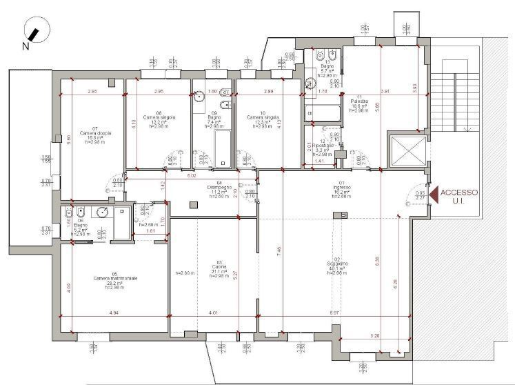 Appartamento - Image 26