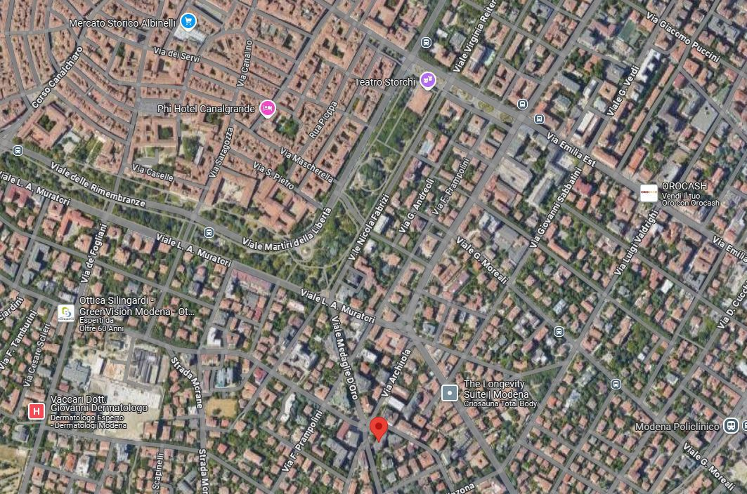 Appartamento - Image 22