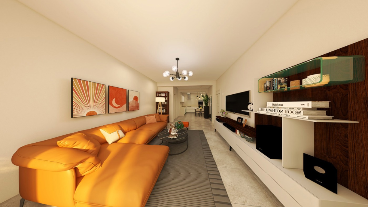 Appartamento - Image 1