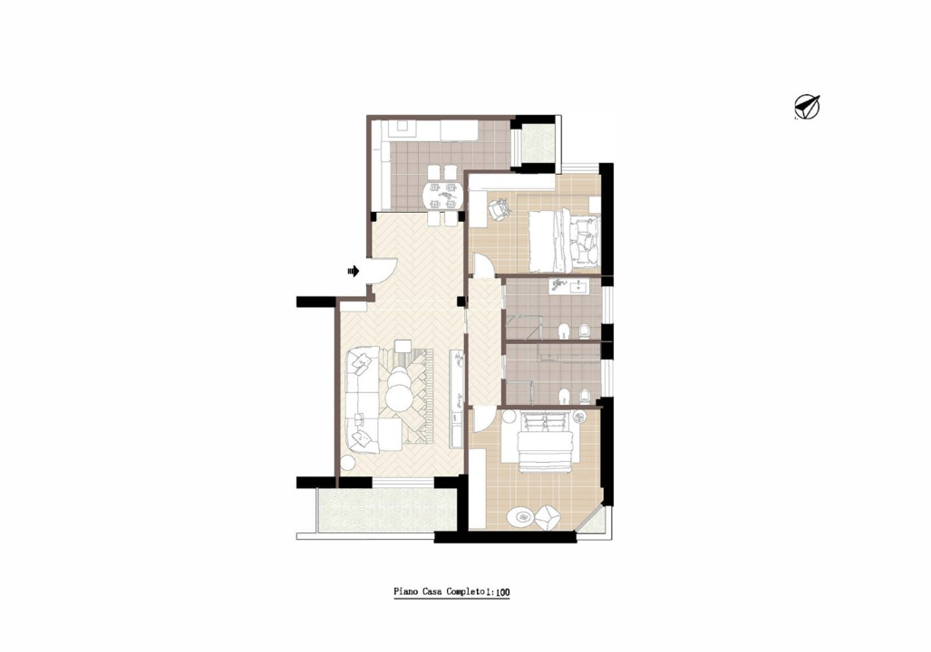 Appartamento - Image 7