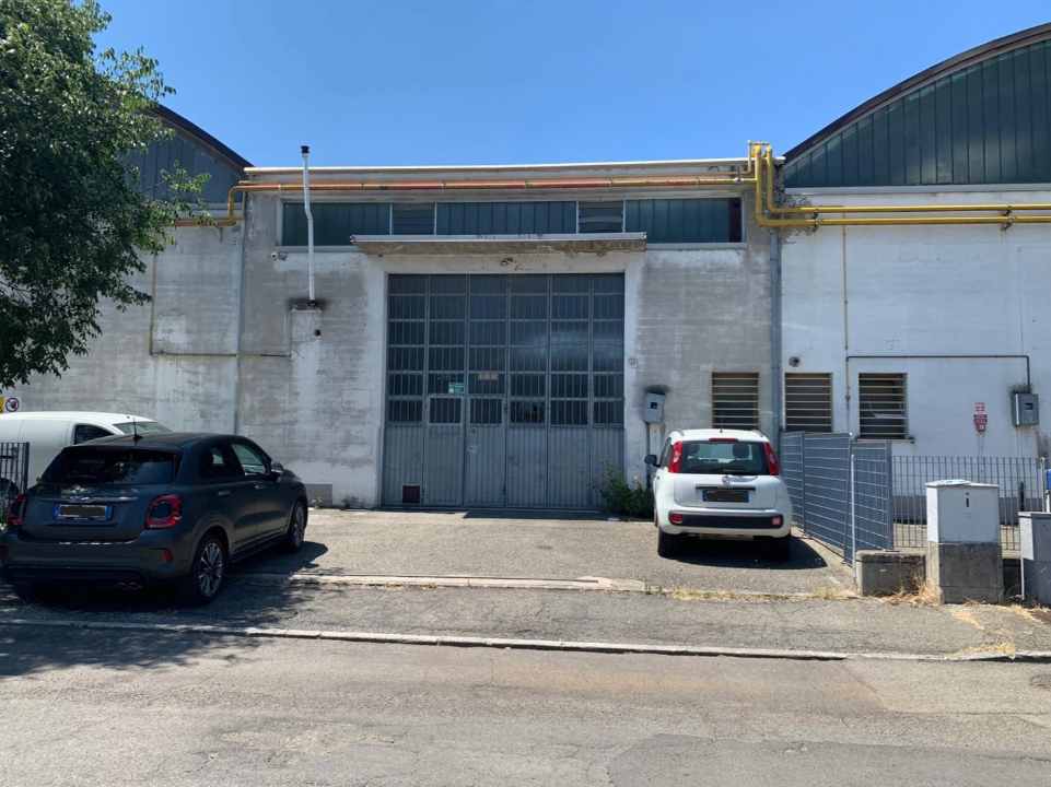 Laboratorio - Image 1