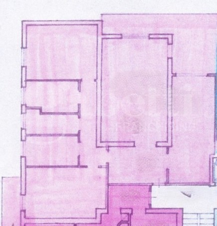 Appartamento - Planimetry 1