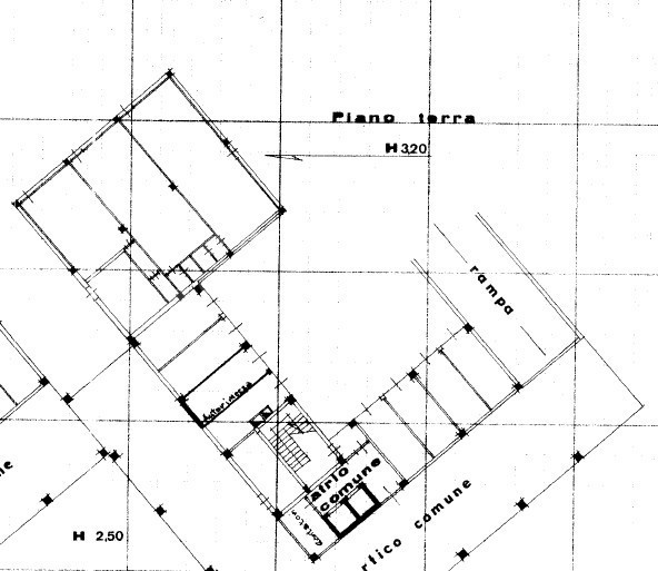 Appartamento - Planimetry 2