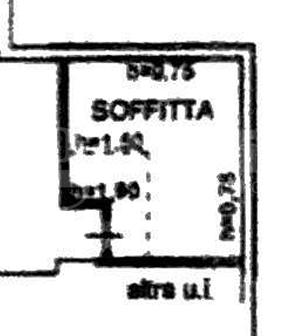 Appartamento - Planimetry 3