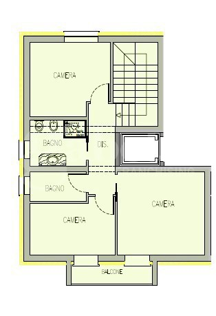 Appartamento - Image 11