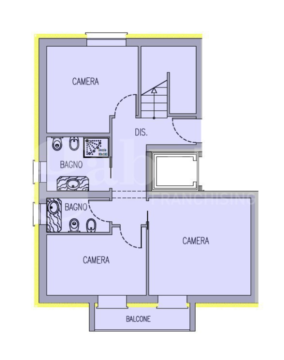 Appartamento - Image 10