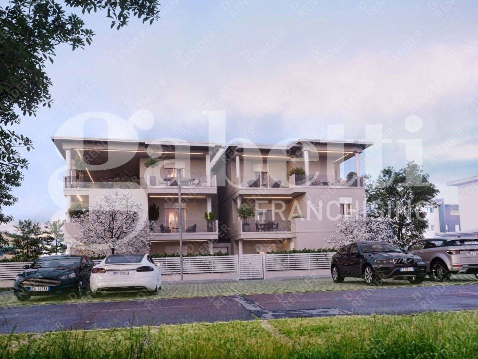 Appartamento - Image 1