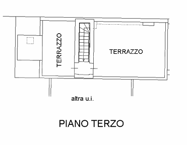 Appartamento - Planimetry 2