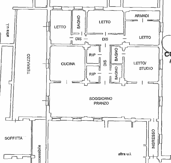 Appartamento - Image 18