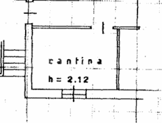Appartamento - Planimetry 3