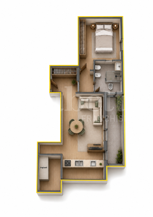 Appartamento - Image 9