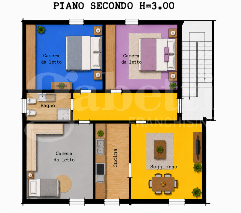 Appartamento - Image 2