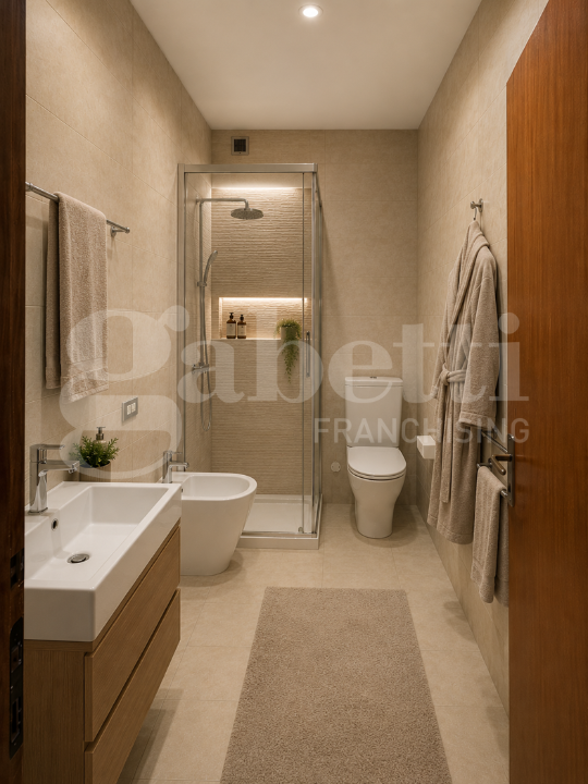 Appartamento - Image 19