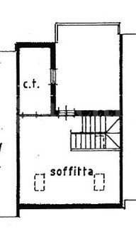Villa - Planimetry 5