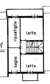 Villa - Planimetry 4