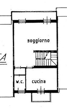 Villa - Planimetry 3