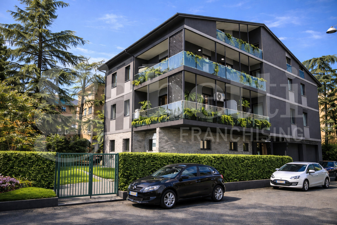 Appartamento - Image 8